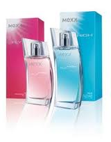 Mexx "Fly High Woman"