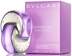 Bvlgari "Omnia Amethyste"