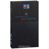 35 Years Of Montreux Jazz Festival (BOX SET)