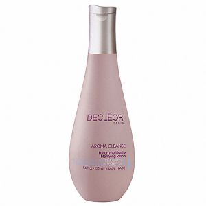 DECLEOR Matifying lotion