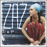 Zaz CD