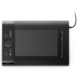 Графический планшет WACOM Intuos  M SIZE