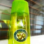 kanebo kracie deep cleansing oil