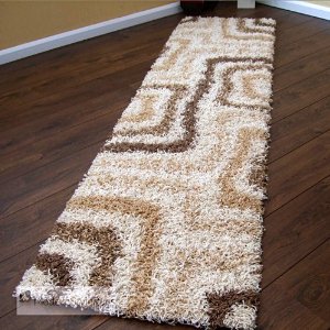 Corridor carpet