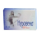 Нуровена