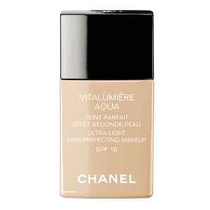 Chanel Vitalumiere Aqua