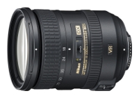 Nikon 18-200mm f/3.5-5.6G ED AF-S VR II