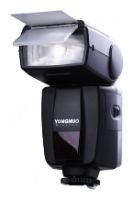 Вспышка YongNuo YN-468 e-TTL Speedlite for Canon