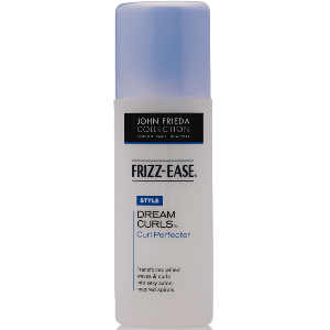 Спрей "Frizz-Ease" для создания эффекта вьющихся волос