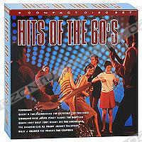 Hits Of The 60's (3 CD)