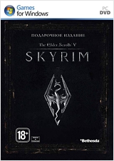 The Elder Scrolls V: Skyrim