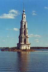 Weekend в Калязине