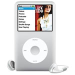 Apple iPod Classic 120 Гб