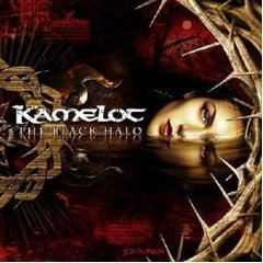 Black Halo by Kamelot