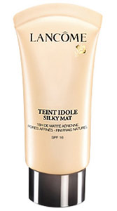 Teint Idole Silky Mat цвет 03