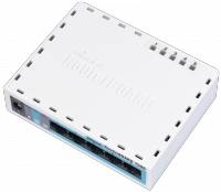 Mikrotik RB750G