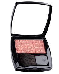 Blush Duo Tweed Effect Chahel