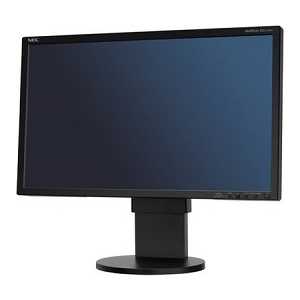 Nec LCD 23" EA232Wmi