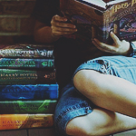 Гарри Поттер. Комплект из 7 книг