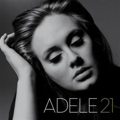 adele - 21