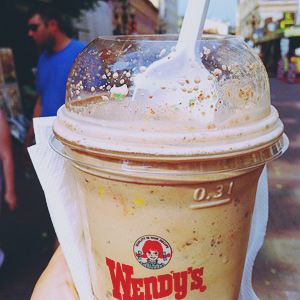 Wendy`s