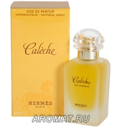 туалетная вода hermes caleche