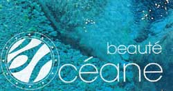 Крем для очищения кожи лица Beaute Oceane