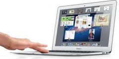 Apple MacBook Air 13"