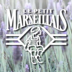 Гель для душа LE PETIT MARSEILLAIS