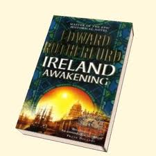 Edward Rutherfurd - Ireland awakening