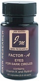 Jan Marini Гель против темных кругов под глазами Factor-A Eyes For Dark Circles купить в интернет-магазине Cosmomall