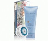 Clarisonic Щетка-насадка для глубокой очистки пор   Освежающий очищающий гель-пенка для жирной и нормальной кожи Deep Pore Clean