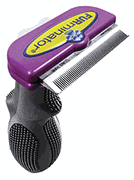 FURminator deShedding Tool