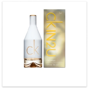 Calvin Klein CK In 2 U her