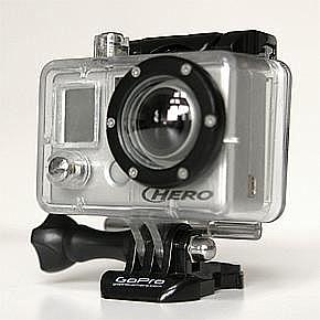 GOPRO!