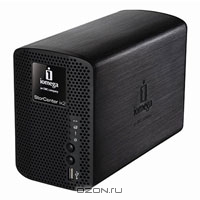 Iomega StorCenter ix2-200 Network Storage 4TB, USB/Ethernet