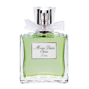 CHRISTIAN DIOR MISS DIOR CHERIE L'EAU