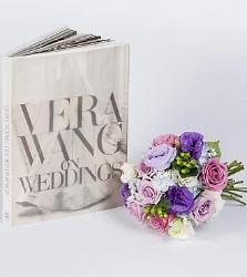 Книга Vera Wang