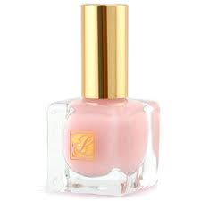 Лак для ногтей Estee Lauder «Ballerina pink»