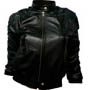 KRMA Jade Leather Jacket