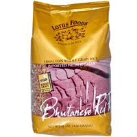 Lotus Foods, Bhutanese Red Rice