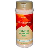 Aloha Bay, Himalayan, Table & Cooking Salt