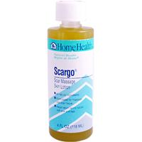 Home Health, Scargo, Scar Massage Skin Lotion