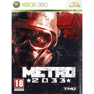Metro 2033