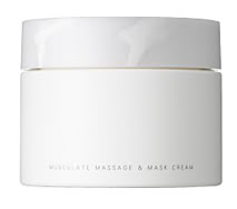 Jill Stuart - Masculate Massage and Mask Cream