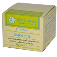 MyChelle Dermaceuticals, Smooth, For Men