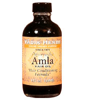 Amla oil