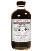 Bringraj oil