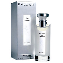 Bvlgari Parfums Eau Parfumee au the blanc