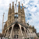 Sagrada Familia